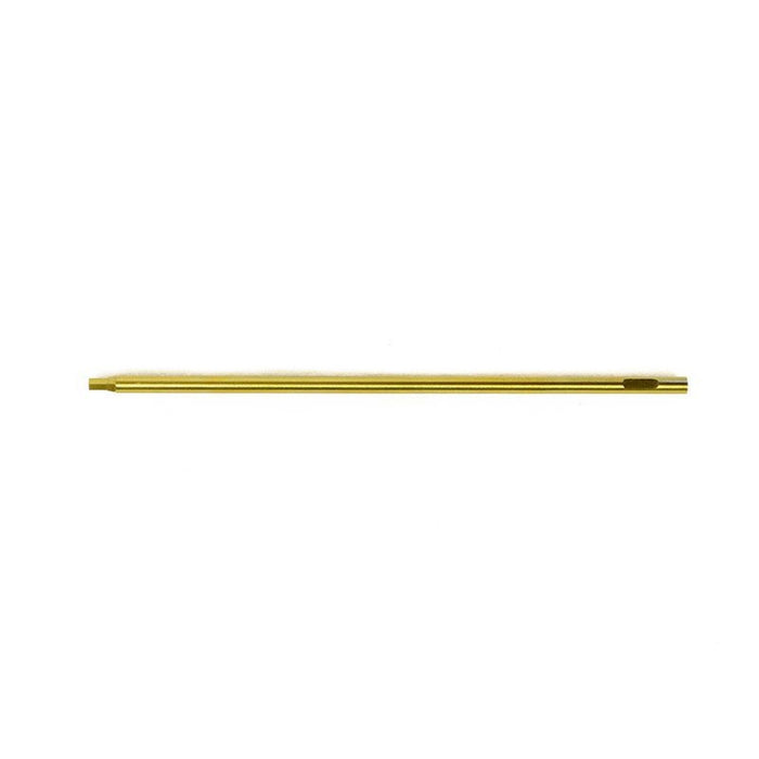 Pyrodrone 2mm Titanium Nitride Coated Replacement Tip for Hex Driver