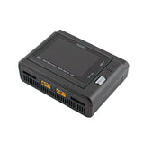 ToolkitRC M8D 1-8S 1600W 50A Touchscreen Charger