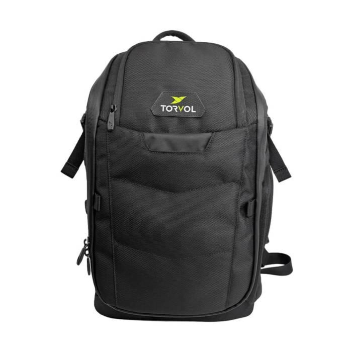 Torvol PITSTOP Backpack Compact