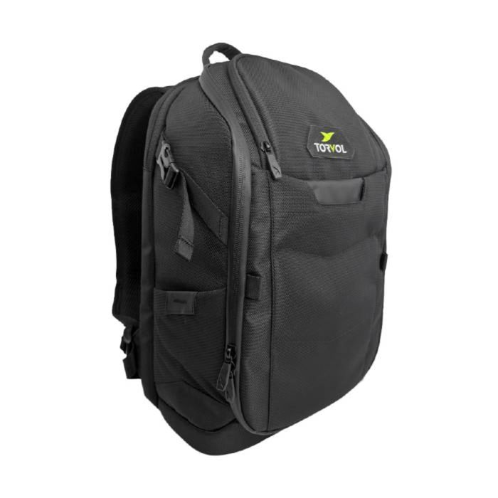 Torvol PITSTOP Backpack Compact