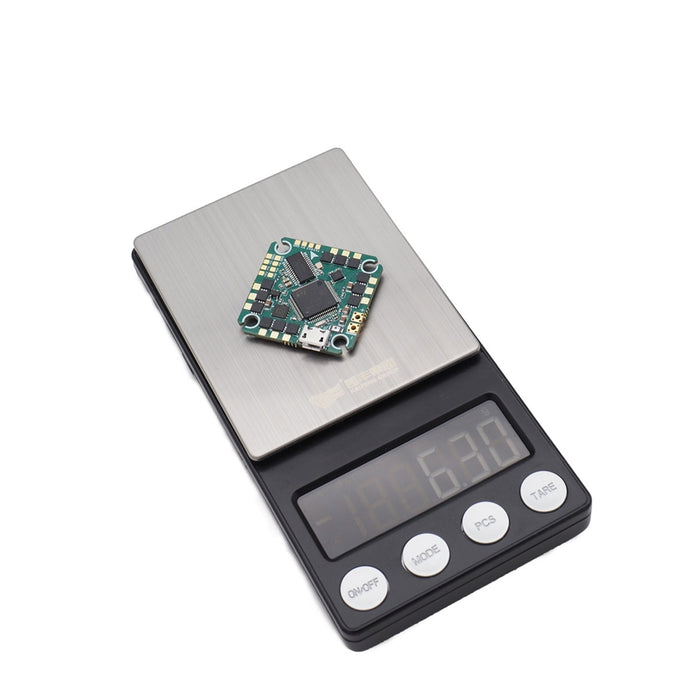 TUNERC Poly F405 20A 2S-4S AIO v1.3 Flight Controller - 25.5x25.5mm