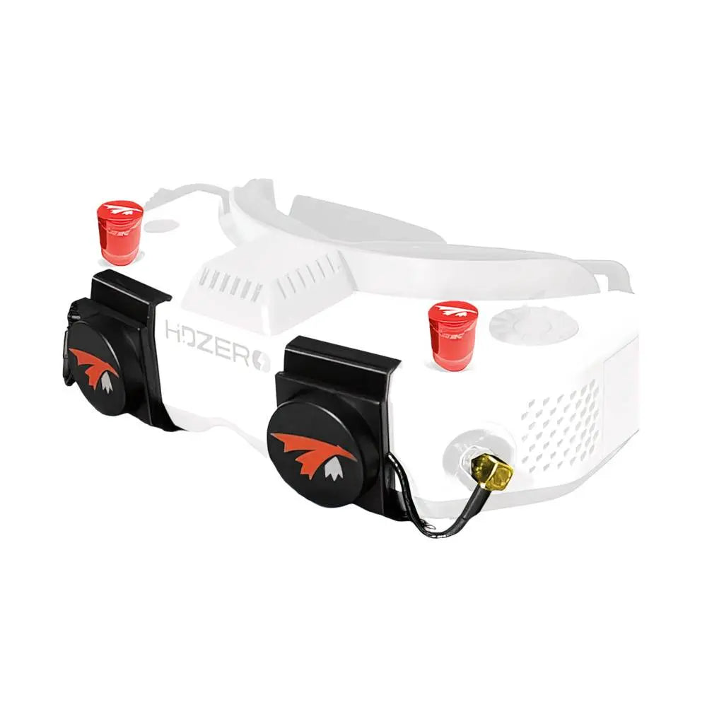 TrueRC MK. II Patch FPV Antenna