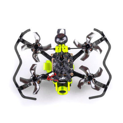 Flywoo Firefly 1.6'' Baby Quad V1.3 HD Micro BNF Drone W/Runcam Wasp Nano - Choose Receiver