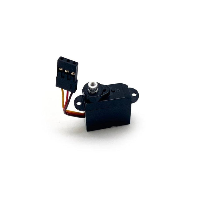 VCI Upgraded 5G Metal Gear Digital Servo for Dove Fixed Wing (1 pc)