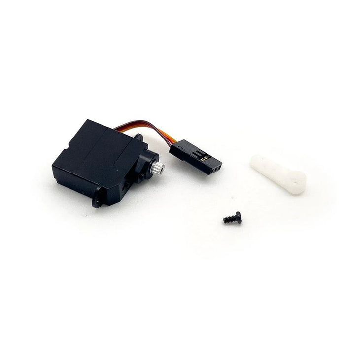 VCI Upgraded 5G Metal Gear Digital Servo for Dove Fixed Wing (1 pc)