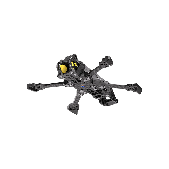 FlyfishRC Volador II VD4 O4 Pro 4" Deadcat FPV T700 Frame Kit - Choose Color