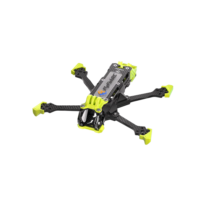 FlyfishRC Volador II VD4 O4 Pro 4" Deadcat FPV T700 Frame Kit - Choose Color