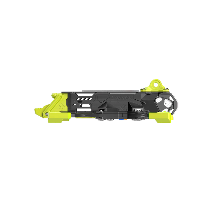 FlyfishRC Volador II VD4 O4 Pro 4" Deadcat FPV T700 Frame Kit - Choose Color