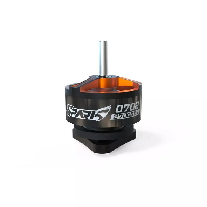 VCI SPARK 0702 Brushless Motor Set - 27000KV (4 Pcs)