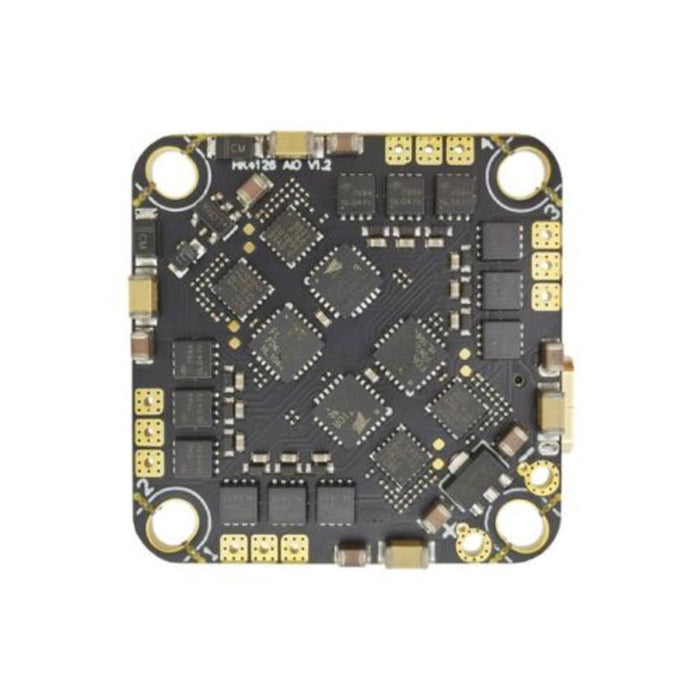 HAKRC F4126 BLHELI_S 35A WHOOP AIO FC - 25×25mm