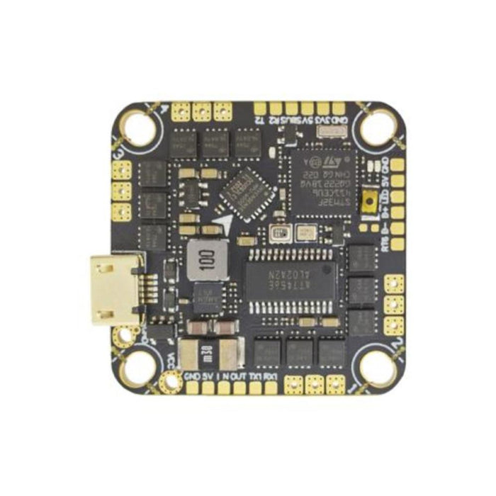 HAKRC F4126 BLHELI_S 35A WHOOP AIO FC - 25×25mm