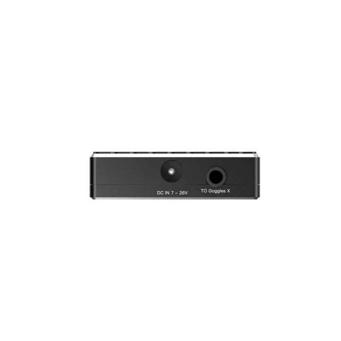 walksnail goggle x Walksnail Goggles X Extension Module — Pyrodrone