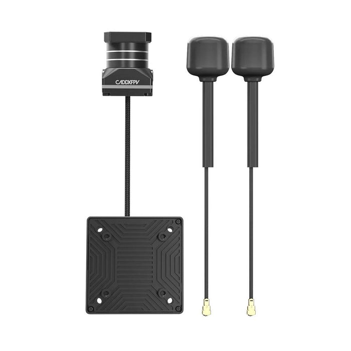 Walksnail Moonlight Kit 4K/60FPS HD FPV System