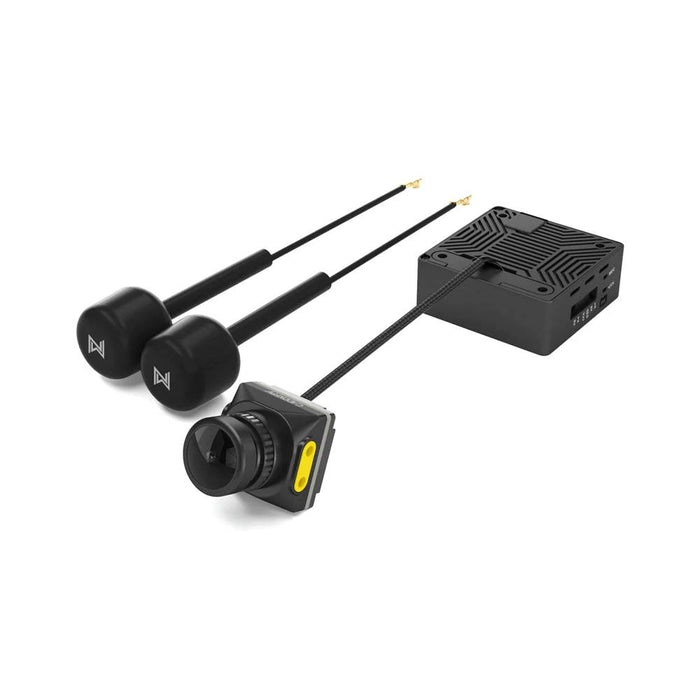 Walksnail Moonlight Kit 4K/60FPS HD FPV System