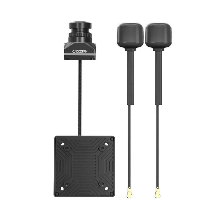 Walksnail Moonlight Kit 4K/60FPS HD FPV System