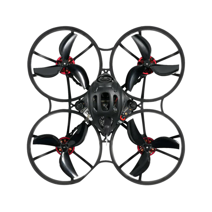 BetaFPV Meteor75 Pro 1S Walksnail Digital VTX Brushless Whoop Quadcopter - Choose Receiver