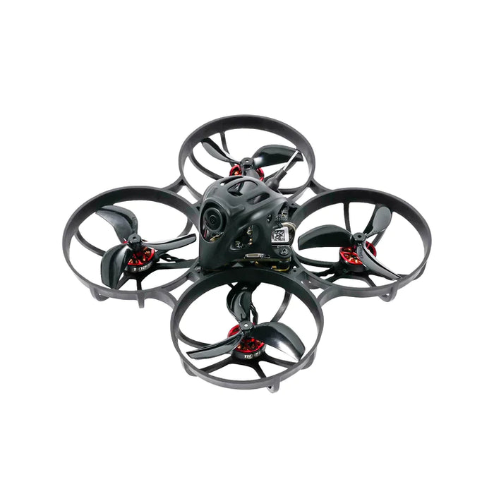 BetaFPV Meteor75 Pro 1S Walksnail Digital VTX Brushless Whoop Quadcopter - Choose Receiver