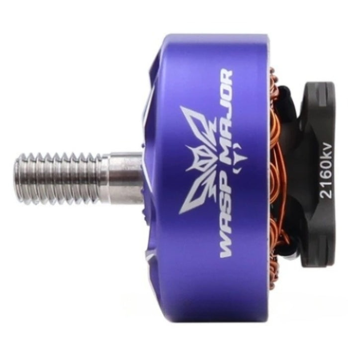 RCINPOWER WASP MAJOR EVO 22.6-6.6 - 2160KV