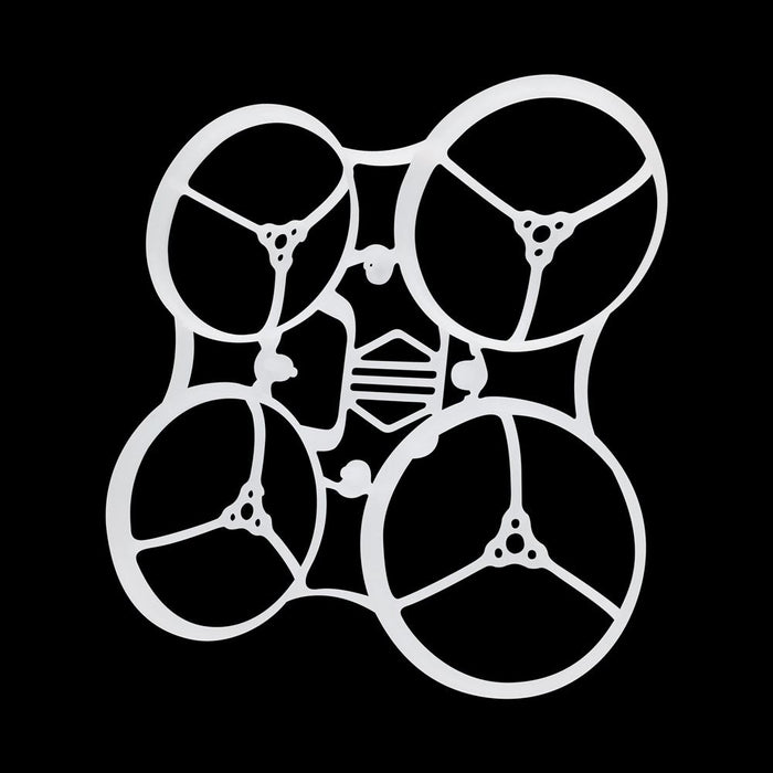 NewBeeDrone Cockroach 75mm Brushless LiteAF Racing Frame - Choose Color