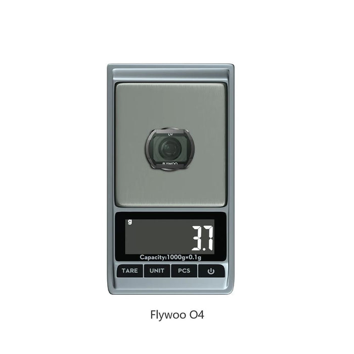 Flywoo O4 Camera Wide-Angle Lens Compatible with Flywoo O4 Cam Shell