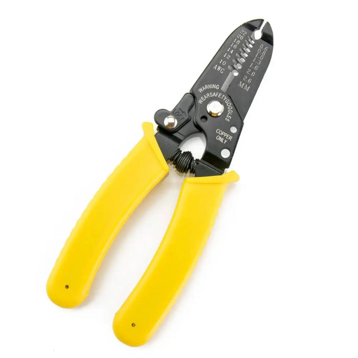 WLXY Precision Wire Stripper (10-22 AWG)