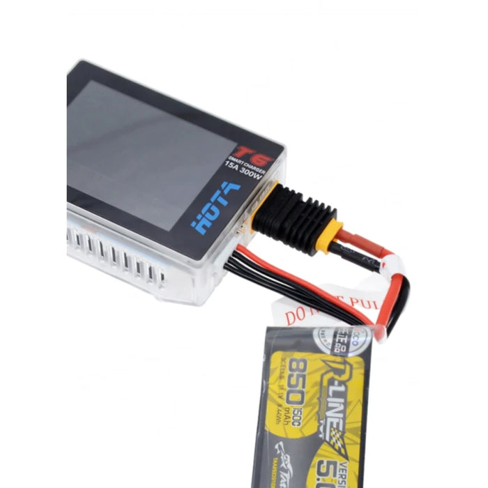 XT30 Male TO XT60 Female One Piece Adapter