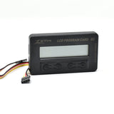 ZTW Multifunctional LCD Program Card/Box G2 for Beatles/Mantis Slim G2 ESCs Lipo Battery Checker and Servo Tester