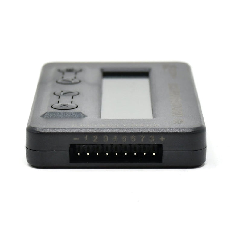 ZTW Multifunctional LCD Program Card/Box G2 for Beatles/Mantis Slim G2 ...