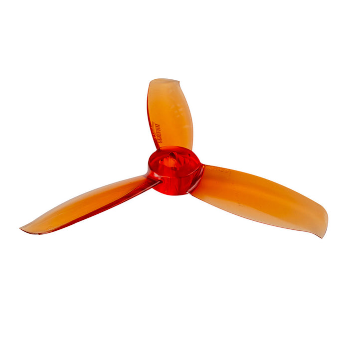 Gemfan Windancer 3028 3-blade Propeller Compatible 5mm/1.5mm Mounting Hole