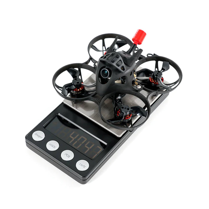 BetaFPV Meteor75 1S Walksnail Digital VTX Brushless Whoop Quadcopter - Choose Receiver