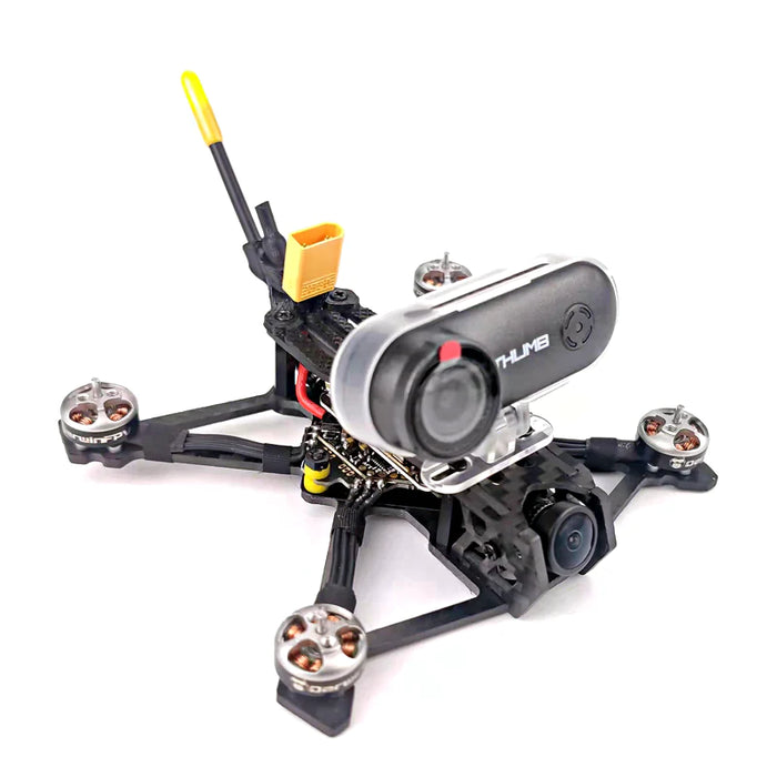 DarwinFPV TinyApe Freestyle 2.5" Analog FPV Drone - ELRS