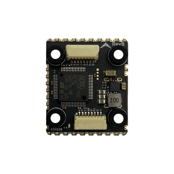 NewBeeDrone Cricket200 F7 V2 Dual BMI270 Flight Controller - 20x20mm