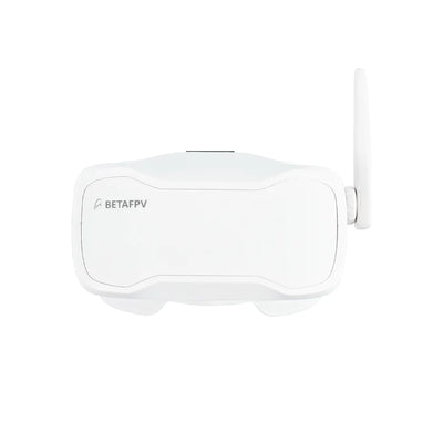 BetaFPV VR03 5.8GHz 40CH FPV Goggles 800x480p with DVR