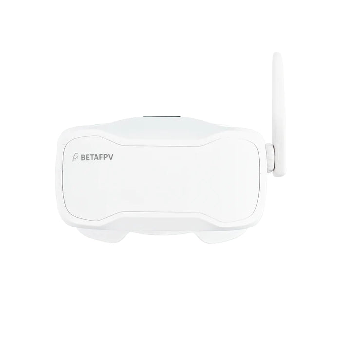 BetaFPV VR03 5.8GHz 40CH FPV Goggles 800x480p with DVR