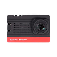 SMO 4K Camera By BetaFPV x Insta 360 R