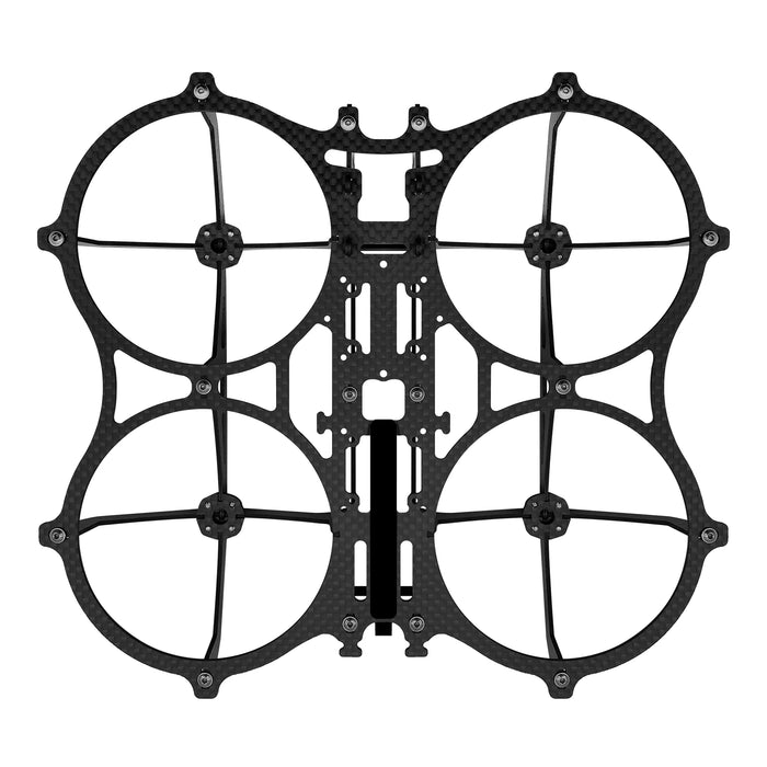 NewBeeDrone CinemAh 3" FPV Drone Frame