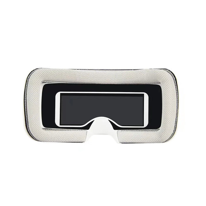 BeastHobby VR100 5.8GHz 37CH 3" Screen Focus Adjustable Analog FPV Goggle for Drone Racing and Micro Whoops