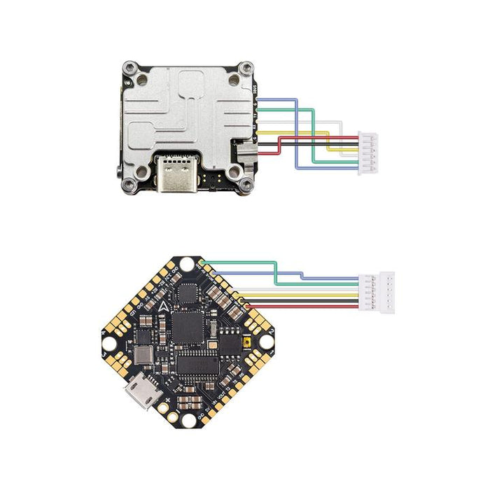 BetaFPV Connector Cable Set For Caddx Vista