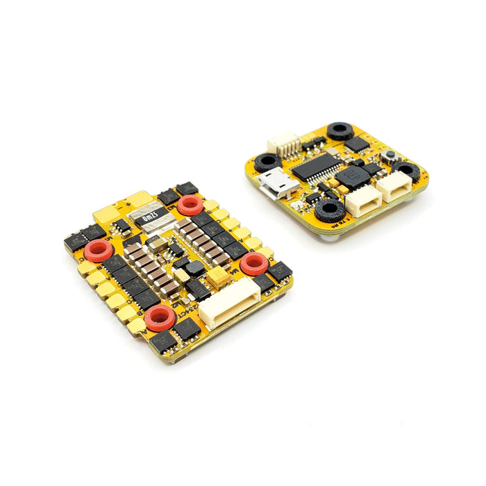 Pyrodrone F7 - MPU6000 Stack Combo - 20*20mm