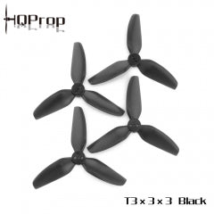 HQ Prop T3x3x3PC