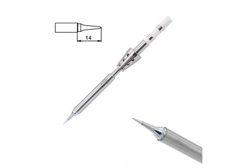 TS100 Soldering Tip ILS