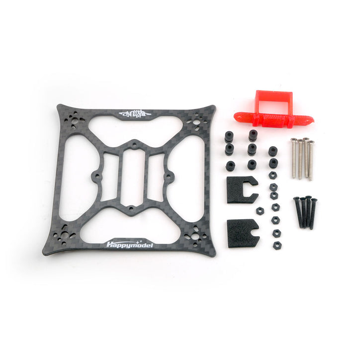 Happymodel Baseline 2" FPV Drone Frame Kit