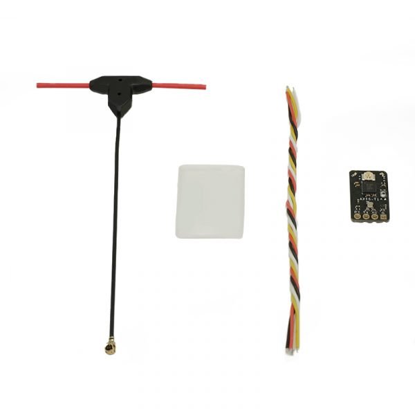 AxisFlying ELRS 2.4GHz Radio Receiver