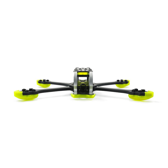 GEPRC GEP-MK5 Pro 5" FPV Drone Frame - Yellow TPU