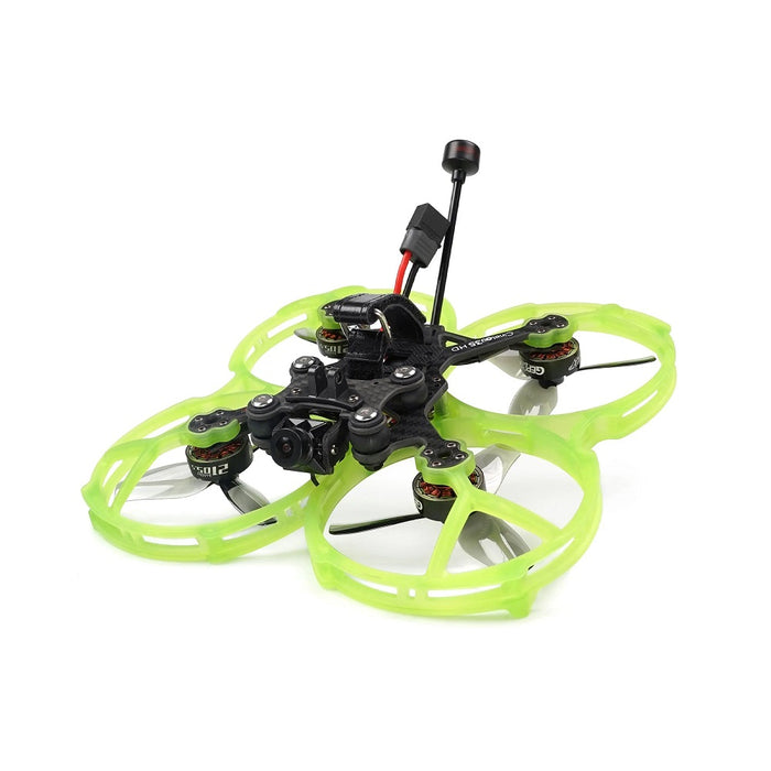 GEPRC CineLog35 Performance Edition 3.5" 6S CineWhoop HD FPV Drone w/ Runcam Link Wasp - Choose Receiver