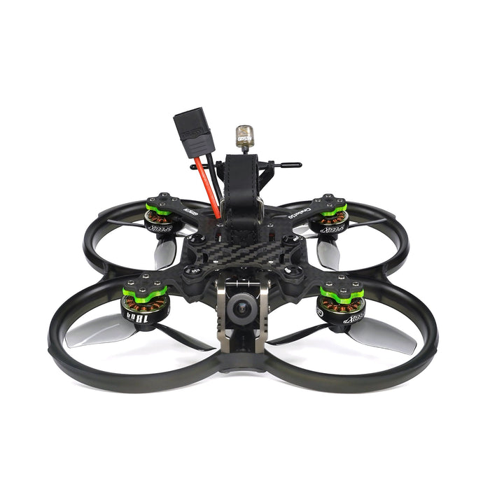 GEPRC Cinebot30 3" 4S CineWhoop HD Vista Nebula Pro FPV Drone - Choose Receiver