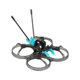Foxeer Foxwhoop 25 "Unbreakable" FPV Drone Frame - (Choose Color)