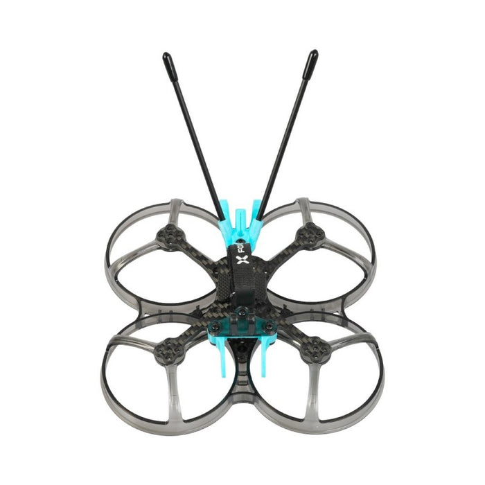 Foxeer Foxwhoop 25 "Unbreakable" FPV Drone Frame - (Choose Color)