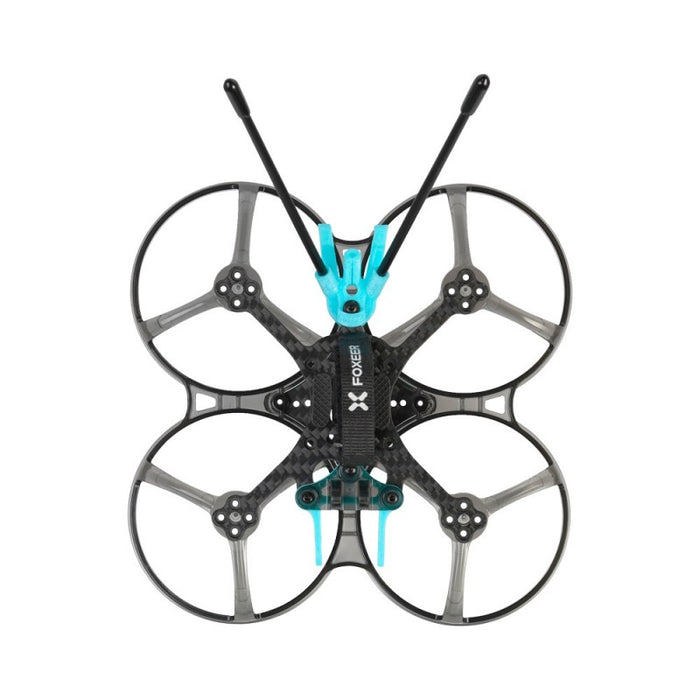 Foxeer Foxwhoop 25 "Unbreakable" FPV Drone Frame - (Choose Color)