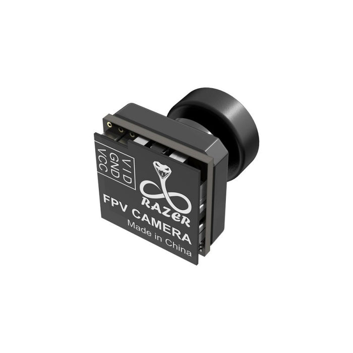 Foxeer Pico Razer 1200TVL 12*12mm FPV Camera - NTSC